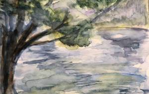 空気 - 縄井亜祐美