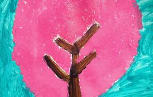 満開の桜 - 笹谷正博