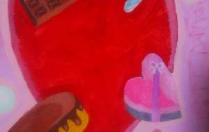 バレンタイン - けぃ君