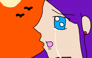 夕日の涙 - Aria(アリア)