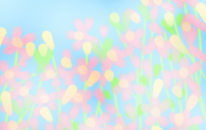 月霞 - 西原永恵