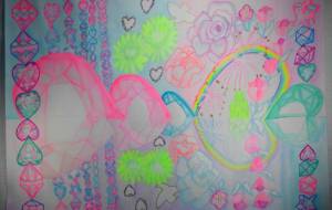 美しさに磨きをかけて - 【イベント】生命保険会社様の社内ポスター3モチーフコンペ