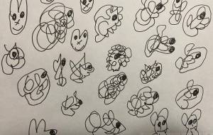 こちゃ絵 - 笹谷正博