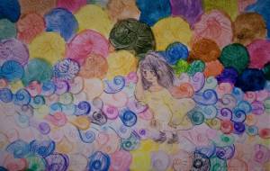 色風 - 浅野雅之