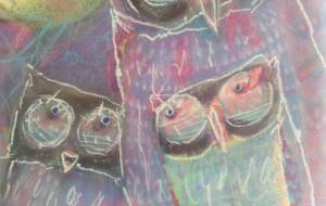 寄り添う - 太田利三