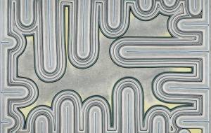 ビルディング - 【イベント】生命保険会社様の社内ポスター3モチーフコンペ