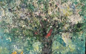 ツリータワー - 【イベント】生命保険会社様の社内ポスター3モチーフコンペ