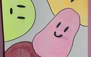 陽気なスラカラ - 姫華