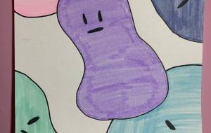 陰気なスラカラ - 姫華