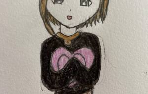 ハートを持った優しい男の子 - 【イベント】生命保険会社様の社内ポスター3モチーフコンペ