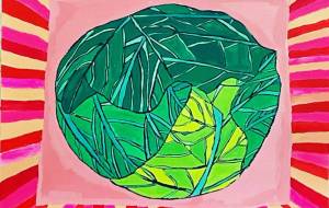 キャベツ - 松元竣資