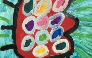 むー君の戦い - 笹谷正博