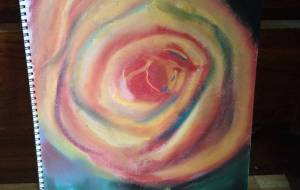 薔薇 - 橋本暁史