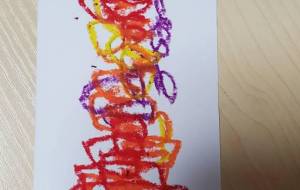 タワー - 【イベント】生命保険会社様の社内ポスター3モチーフコンペ