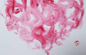 はあと - 【イベント】生命保険会社様の社内ポスター3モチーフコンペ