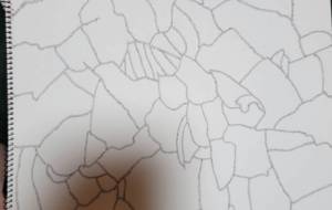 華 - 【イベント】生命保険会社様の社内ポスター3モチーフコンペ