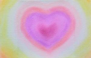 ハート3 - 【イベント】生命保険会社様の社内ポスター3モチーフコンペ