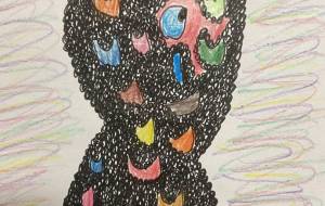 考えてるボー君 - 笹谷正博