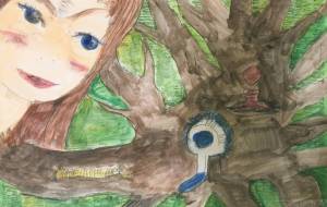 世界のあけ方・カラーVer. - 浅野雅之