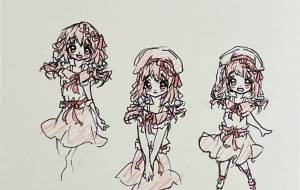 おとぎの国のプリンセス90 - MOE