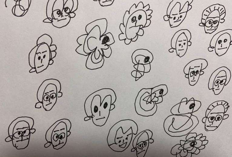 落書き帳 - 笹谷正博 