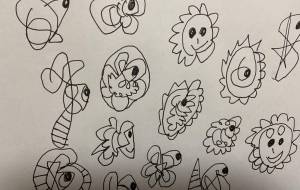 落書き帳 - 笹谷正博