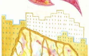 平和な大地 - 【イベント】生命保険会社様の社内ポスター3モチーフコンペ