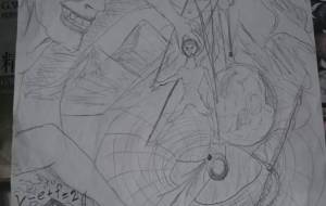 Dynamism 700 - 赤川凌我