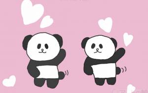 パンダのダンス - Junna