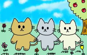 お姉ちゃんについてきてね! - Junna