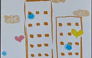 ファンシー空間 - 【イベント】生命保険会社様の社内ポスター3モチーフコンペ