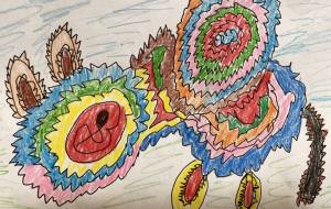 カラリー君 - 笹谷正博