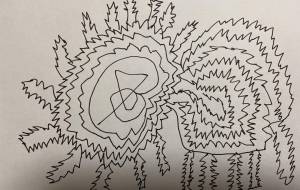 謎すぎる - 笹谷正博