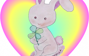 ハッピーバニー - ミューズめぐみ