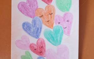 飛んでけハート - 【イベント】生命保険会社様の社内ポスター3モチーフコンペ