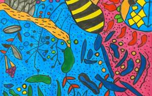 幸せな生き物たち - 田中郷