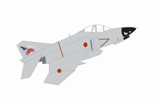 ファントム - 草地美波