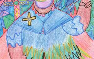 悪魔の神父 - ヌカ