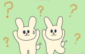 うさぎ飛びを忘れたうさぎ - Junna