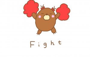 Fight - わきっちょ