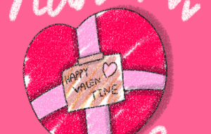 はっぴーばれんたいん!!!!! - 天琉