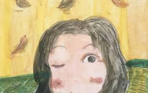 どうぞ、お茶でも・カラーVer. - 浅野雅之