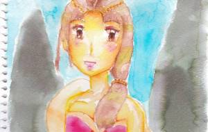 アメノウズメ - 空飛ぶクジラ