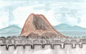 ロック - 【イベント】生命保険会社様の社内ポスター3モチーフコンペ