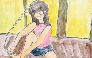 爪月 - 浅野雅之