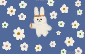 ふわふわわたうさぎ - Junna