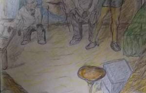 醜態 - 赤川凌我