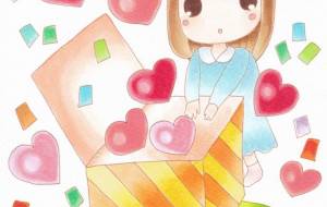 ハートボックス - 【イベント】生命保険会社様の社内ポスター3モチーフコンペ