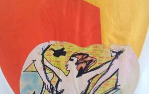 ハート投稿 - 【イベント】生命保険会社様の社内ポスター3モチーフコンペ