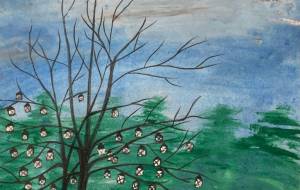 Valentine - Hanaba Iro